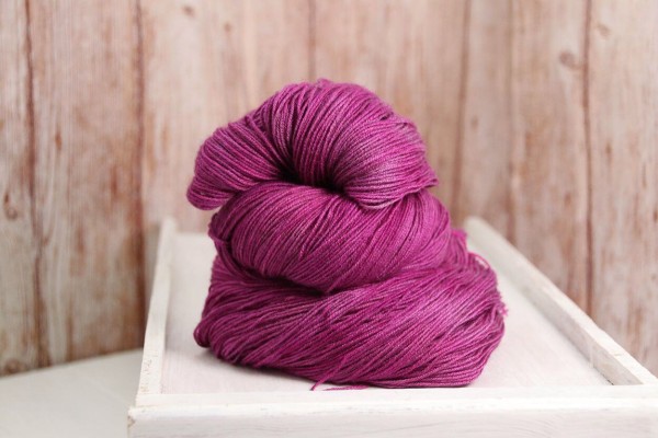 Blumengeschenk, Softmerino Yak 500m / 100g 