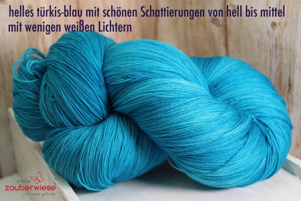 Carpe diem, Merino superwash 530m mulesingfrei