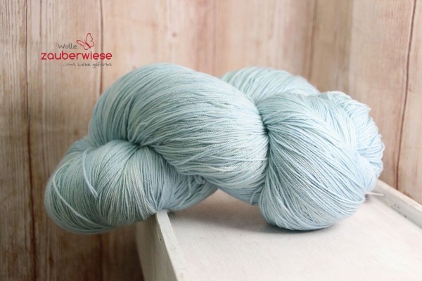 Glanzstück, Merino superwash 530m mulesingfrei