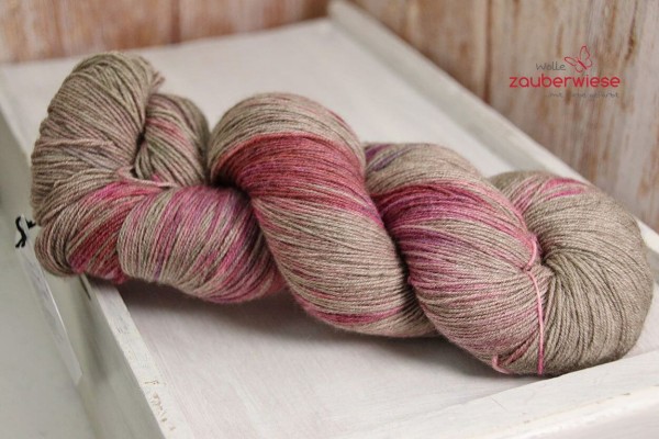 Rosenhauch, Softmerino Yak 500m / 100g 