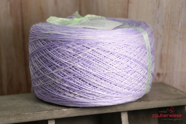 Fliederduft, Merino superwash 530m mulesingfrei