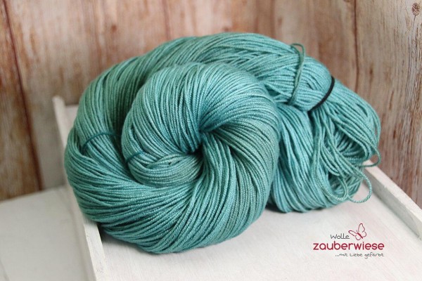 Algenglanz, Softmerino Seide 320m/100g