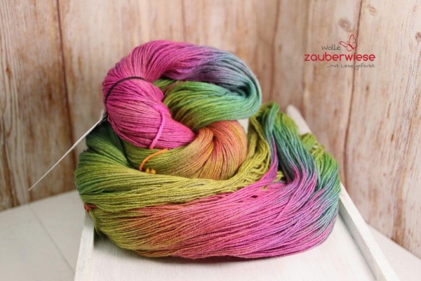 Spiel, Softmerino Yak 500m / 100g 