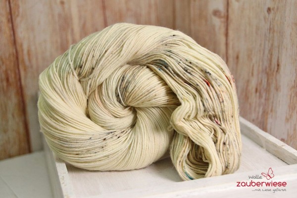 Nuanciert, Merino superwash 400m mulesingfrei