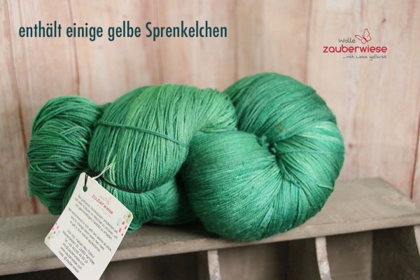 fôret, Merino superwash 530m mulesingfrei