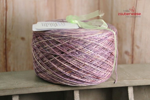 Fliederbeet, Merino superwash 530m mulesingfrei