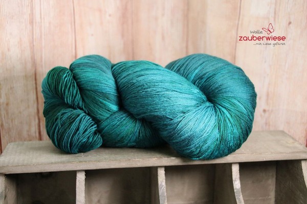 tiefsinnig, Merino superwash 530m mulesingfrei