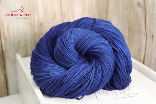 Königlich Merino Nylon 425m