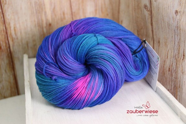 Einzigartig Merino Nylon 425m