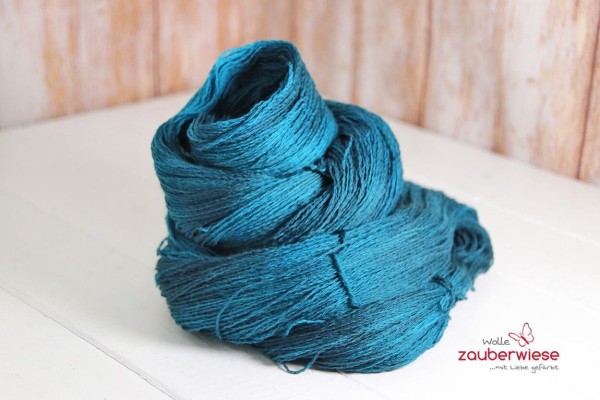 Meergrotte, Merino superwash 650m mulesingfrei