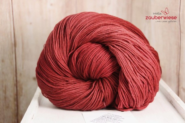 modisch mulesingfrei Softmerino 320m