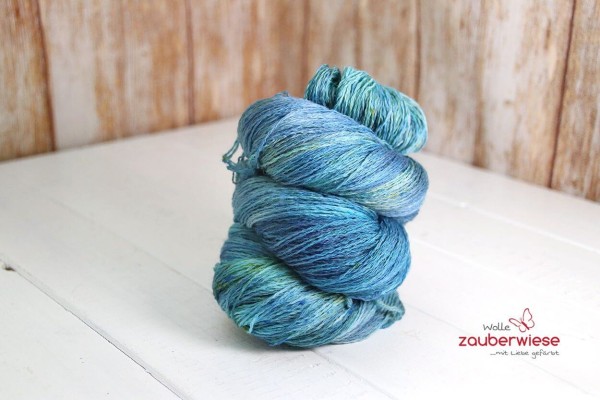 am Seeweg, Merino superwash 650m mulesingfrei