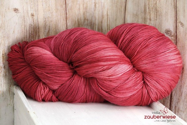 Zuhören, Merino superwash 530m mulesingfrei