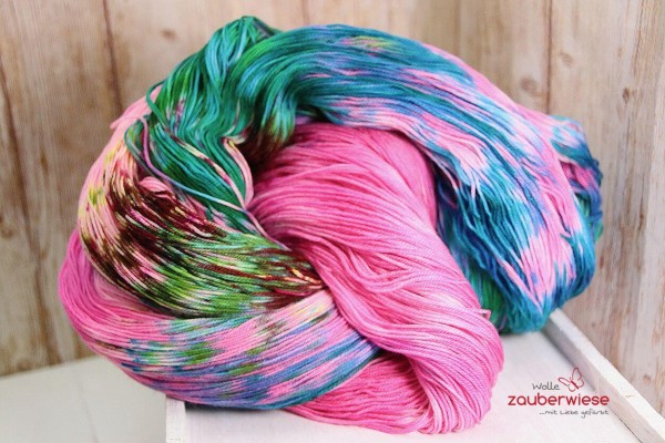 Kaprizios, Merino superwash 530m mulesingfrei