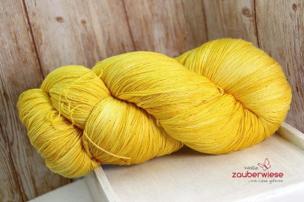 Sonnensprenkel, Merino superwash 530m mulesingfrei