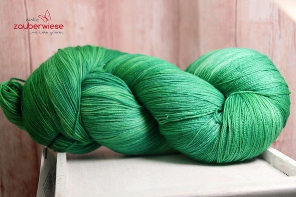 Erdichtung, Merino superwash 530m mulesingfrei