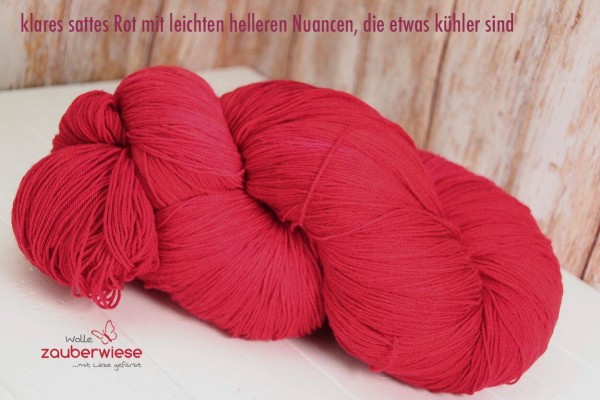 Liebestraum, Merino superwash 530m mulesingfrei