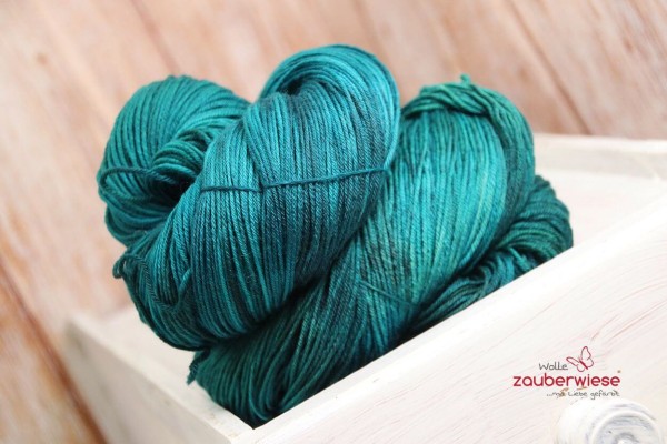 Bucht, Merino superwash 400m mulesingfrei