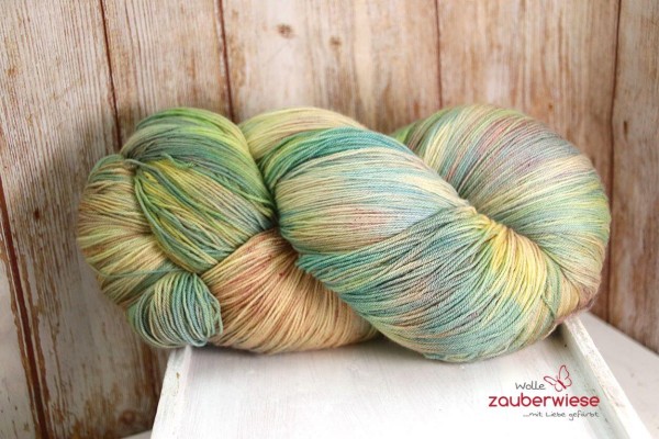 nuanciert, Merino superwash 530m mulesingfrei