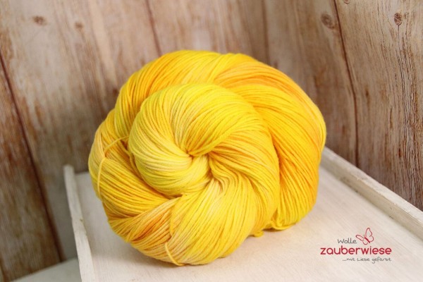 Sonnenstrahlen Merino Nylon 425m