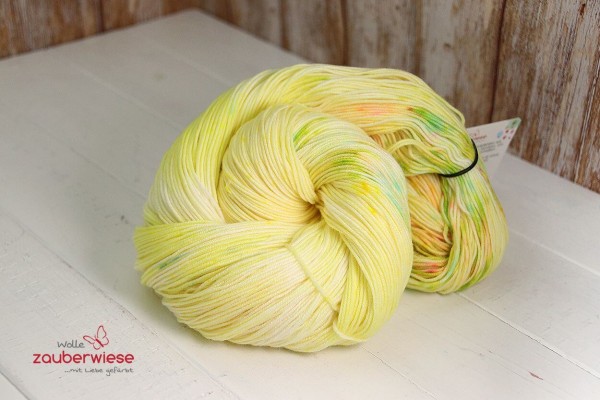 Limettensprenkel mulesingfrei Softmerino 320m