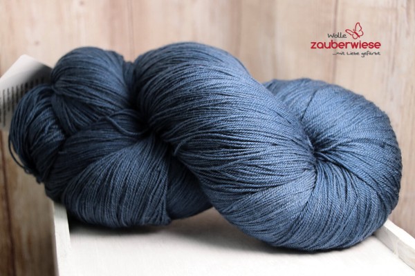 Vergangenheit, Merino superwash 530m mulesingfrei