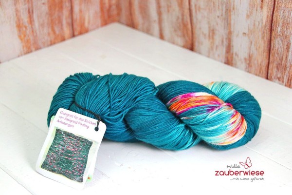 Seerosen mulesingfrei Softmerino 320m