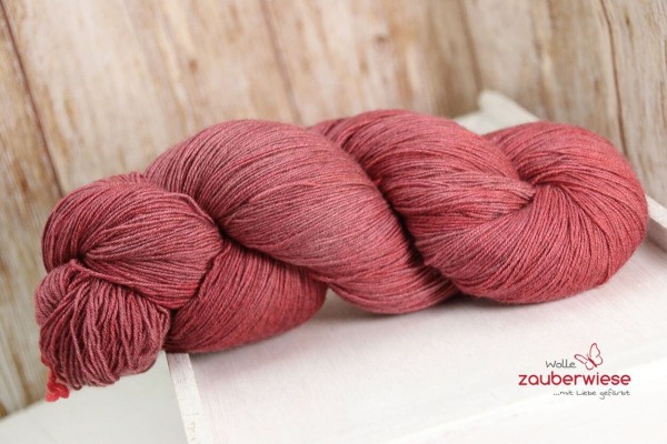 alte Koralle, Softmerino Yak 500m / 100g 