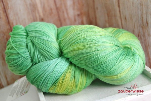 Flügelleicht, Merino superwash 530m mulesingfrei