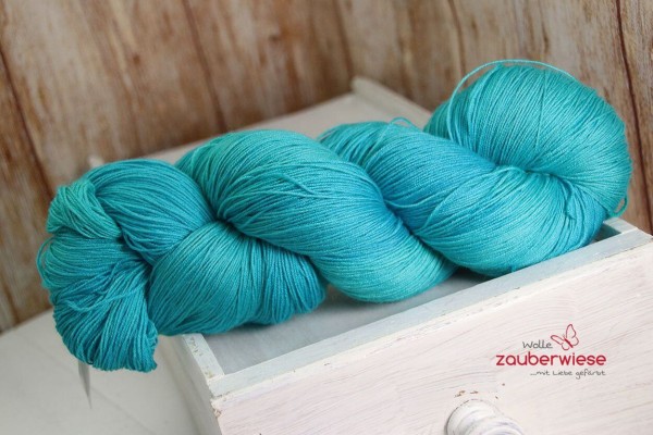 Frische, Merino Seide Alpaka 550m pro 100g