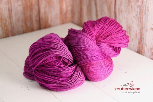 Anmut, Merino superwash 4