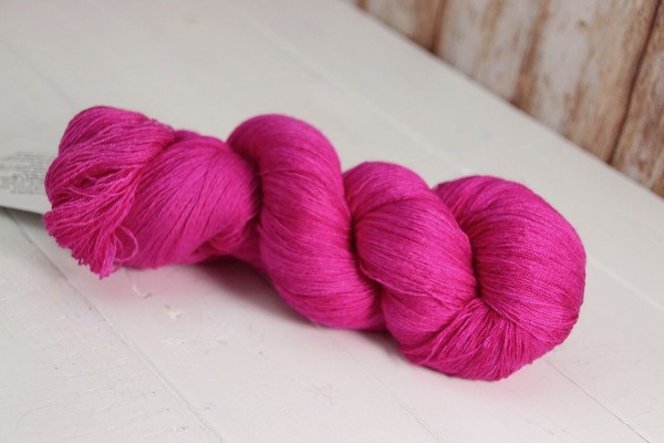 aufbauend, Softmerino Seide 1100m