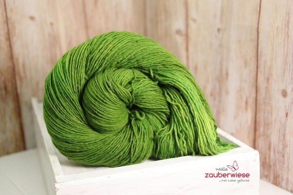 Glücksbringer Merino neps 360m