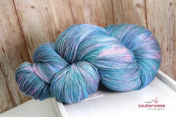 Feentreffen, Merino superwash 530m mulesingfrei