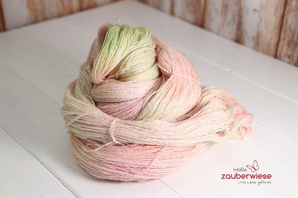 süßduftend, Merino superwash 650m mulesingfrei