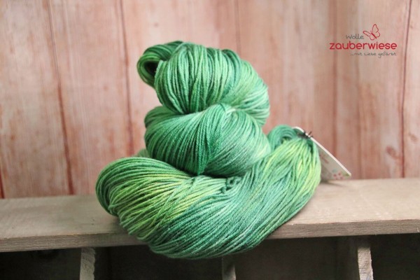 Waldpfad Merino Nylon 425m