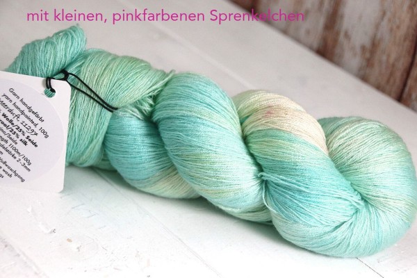 Meerduft, Softmerino Seide 1100m