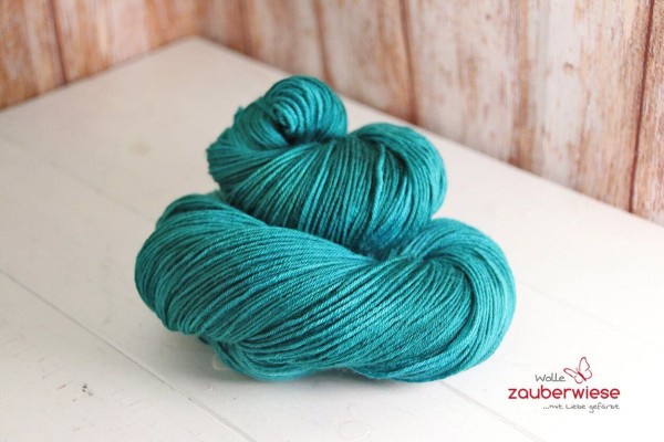 Ozeanblick, Merino superwash 400m mulesingfrei