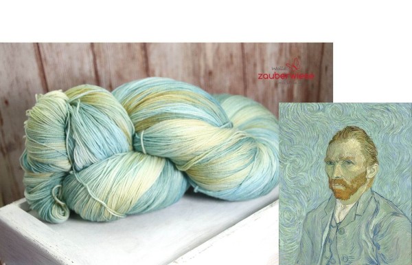  Selbstportrait, Merino superwash 530m mulesingfrei