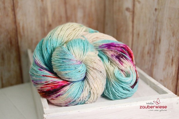 Lebenskunst Merino neps 360m