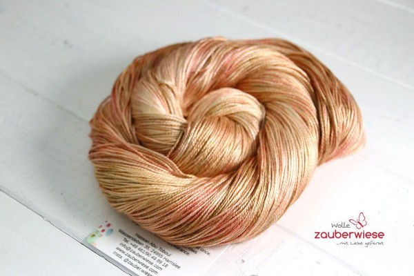 mild, Camenzind Swiss Mountain Silk Seide Viskose