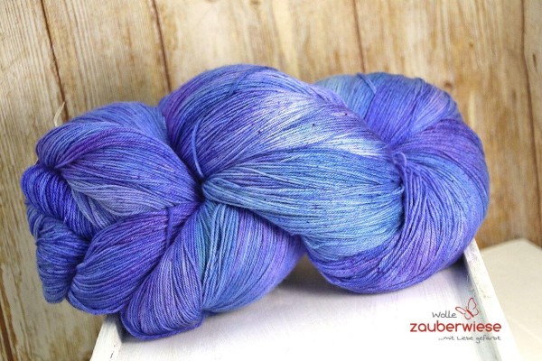 Zauberschule, Merino superwash 530m mulesingfrei