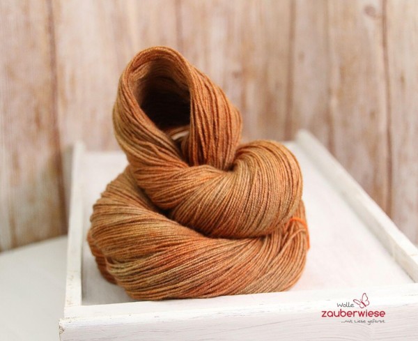 würzig, Softmerino Yak 500m / 100g 