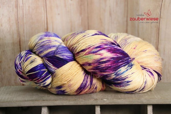 extravagant, Merino superwash 530m mulesingfrei