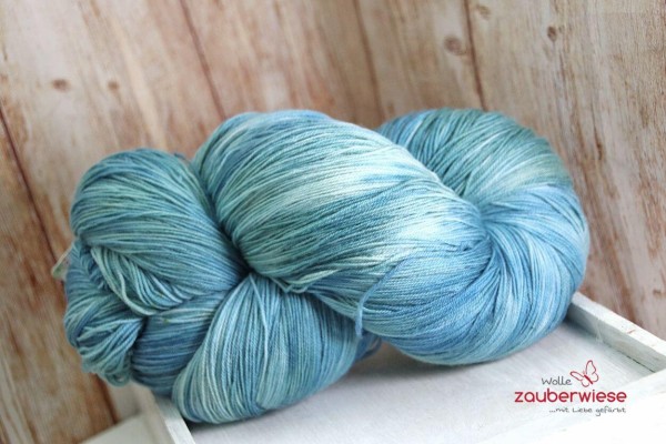 Sauseschritt, Merino superwash 530m mulesingfrei