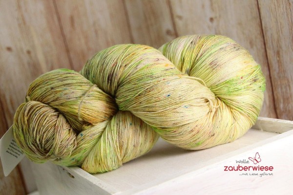 Getreidefeld, Merino superwash 530m mulesingfrei