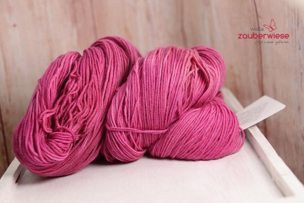 Kirschsorbet mulesingfrei Softmerino 320m