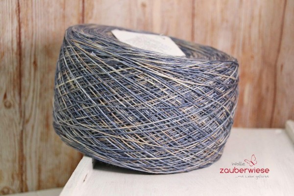 Unikat, Merino superwash 530m mulesingfrei