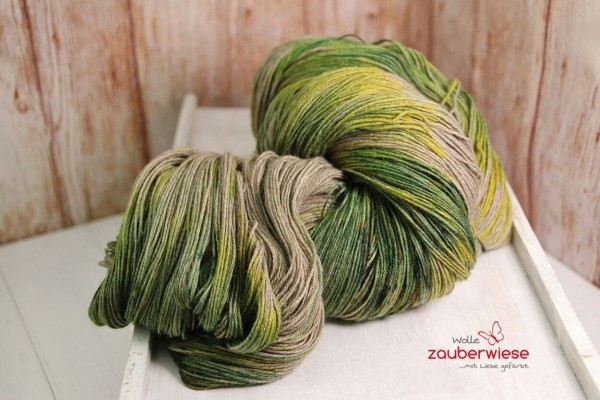 Waldrand, Softmerino Yak 500m / 100g 