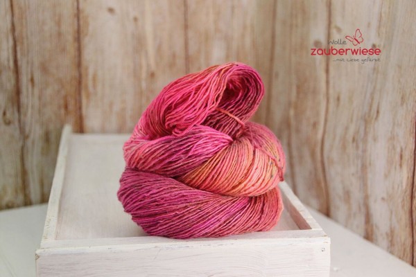 Freudenblume Merino neps 360m